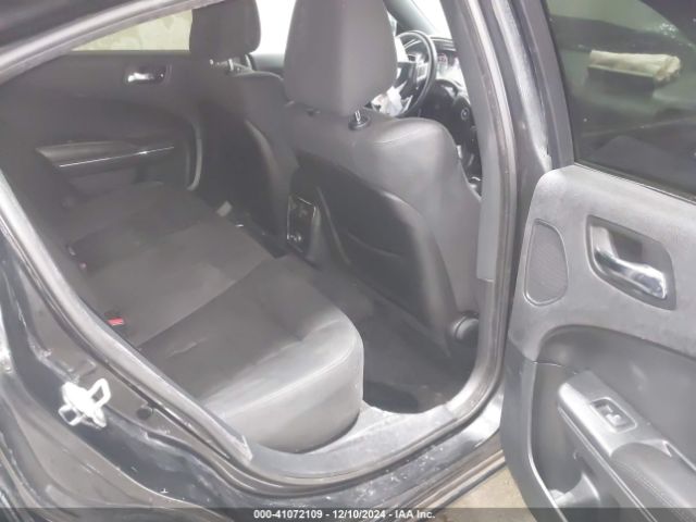 2C3CDXJG1EH199783 Dodge Charger Sxt