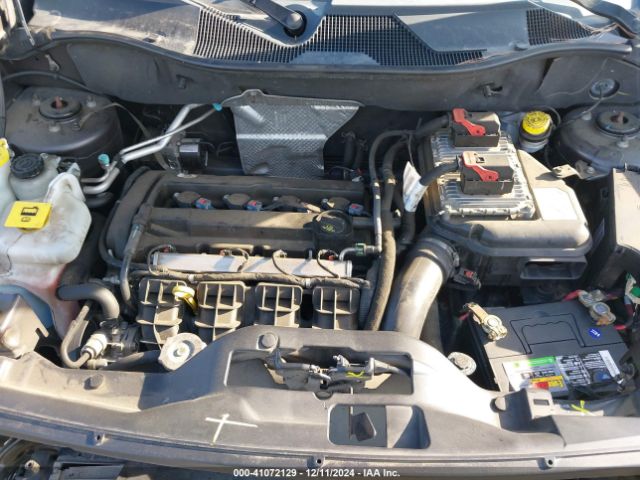 1C4NJPBA3FD429782 Jeep Patriot Altitude Edition