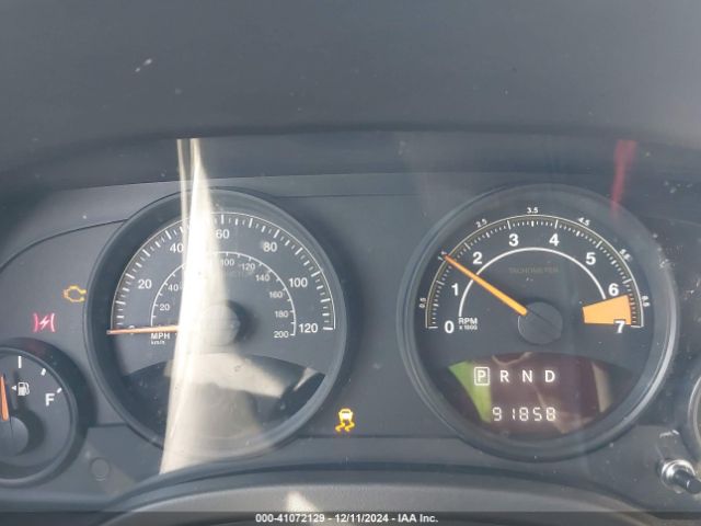 1C4NJPBA3FD429782 Jeep Patriot Altitude Edition