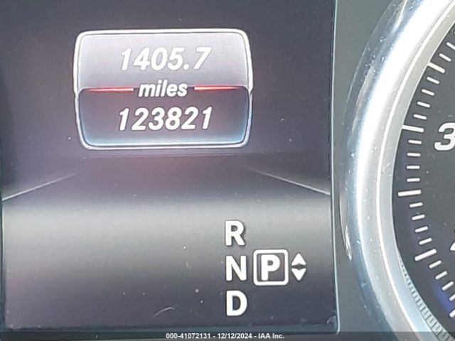 4JGDA5JB4GA774232 Mercedes-Benz GLE 350