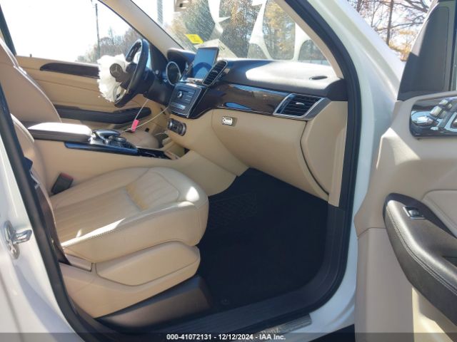 4JGDA5JB4GA774232 Mercedes-Benz GLE 350