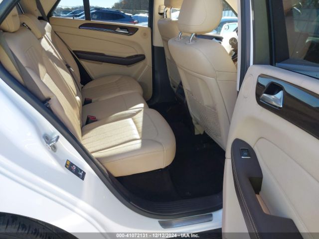 4JGDA5JB4GA774232 Mercedes-Benz GLE 350