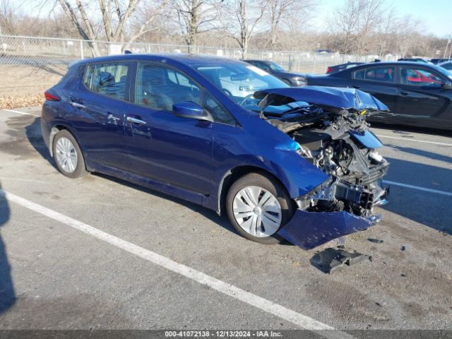 1N4AZ1BV7MC556812 auction archive image