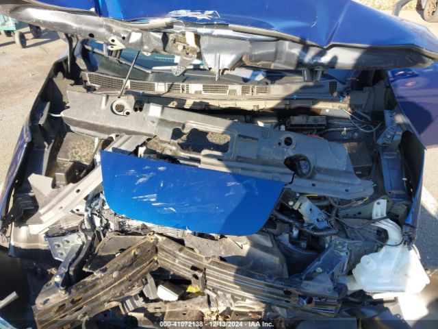 1N4AZ1BV7MC556812 Nissan Leaf S 40 Kwh