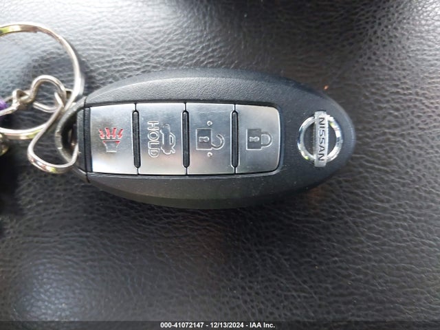 Nissan SENTRA SV 2018 3N1AB7AP3JY225347 Image 11