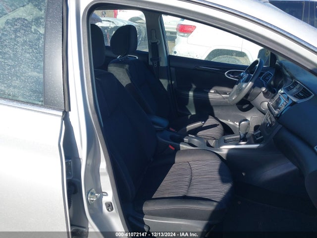 Nissan SENTRA SV 2018 3N1AB7AP3JY225347 Image 5