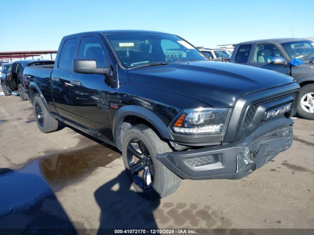1C6RR6GT4MS500583 auction archive image