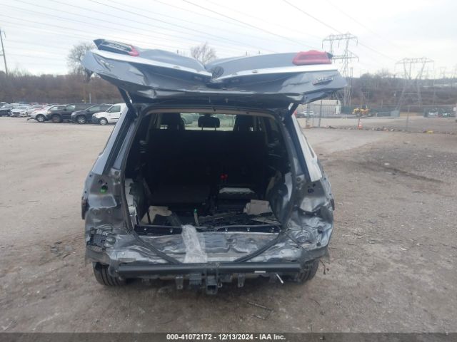 1V2MR2CAXKC592840 Volkswagen Atlas 3.6l V6 Sel