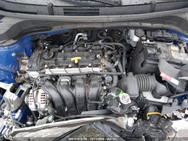 KNDJ33AU9L7075788 KIA SOUL EX