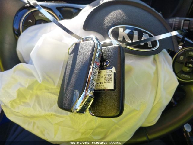 KNDJ33AU9L7075788 KIA SOUL EX