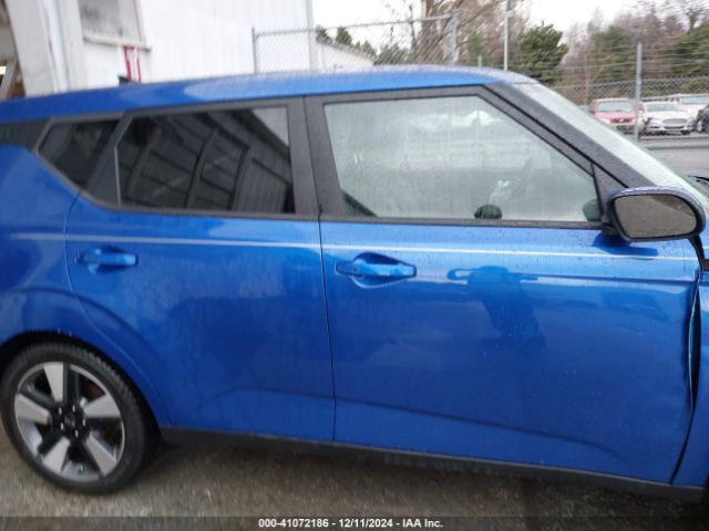 KNDJ33AU9L7075788 KIA SOUL EX