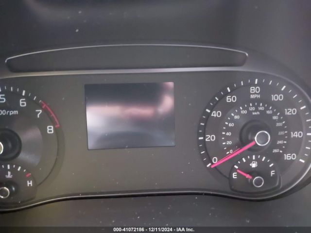 KNDJ33AU9L7075788 KIA SOUL EX