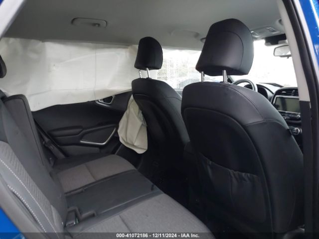 KNDJ33AU9L7075788 KIA SOUL EX