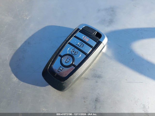 Ford Explorer St-line 2022 1FMSK7KH4NGA29669 Image 11