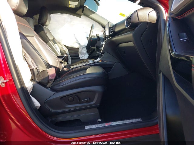 Ford Explorer St-line 2022 1FMSK7KH4NGA29669 Image 5