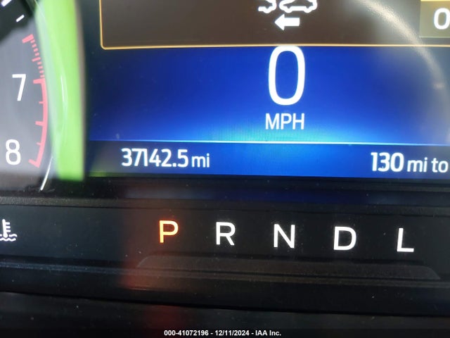 Ford Explorer St-line 2022 1FMSK7KH4NGA29669 Image 7