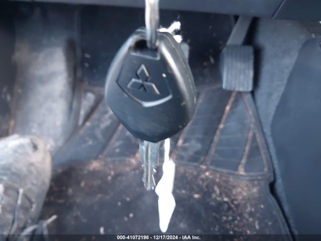 Mitsubishi MIRAGE DE 2014 ML32A3HJ2EH023327 Image 11