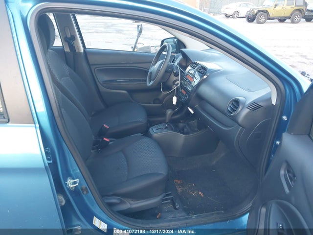 ML32A3HJ2EH023327 Mitsubishi MIRAGE DE