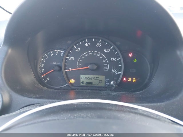 ML32A3HJ2EH023327 Mitsubishi MIRAGE DE