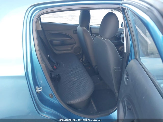 ML32A3HJ2EH023327 Mitsubishi MIRAGE DE