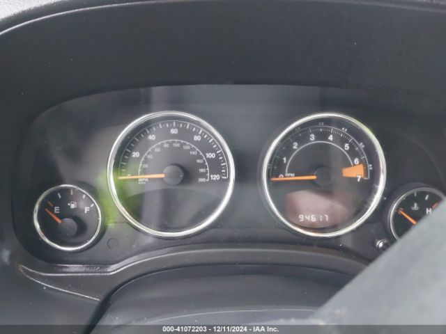 1C4NJDEB2GD764617 Jeep Compass High Altitude Edition