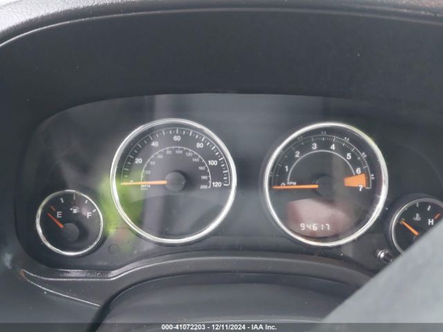 1C4NJDEB2GD764617 Jeep Compass High Altitude Edition