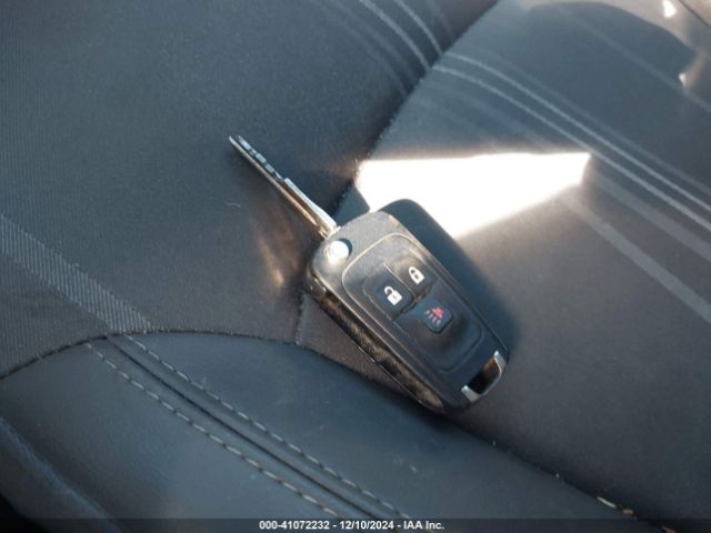 KL8CD6S91EC536227 Chevrolet Spark 1lt Auto