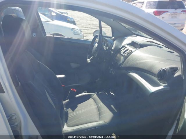 KL8CD6S91EC536227 Chevrolet Spark 1lt Auto