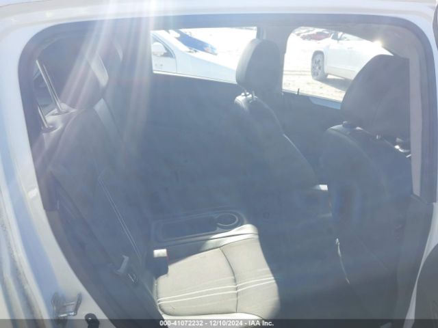 KL8CD6S91EC536227 Chevrolet Spark 1lt Auto