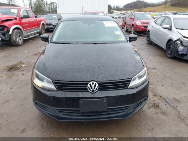 3VW2K7AJ8EM440374 Volkswagen Jetta 2.0l S