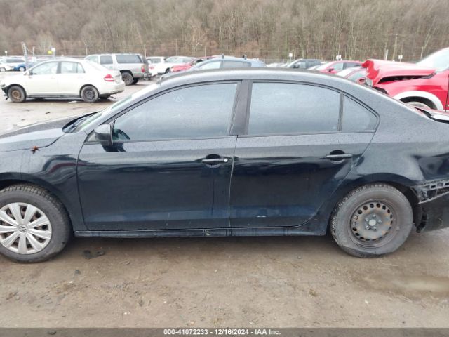 3VW2K7AJ8EM440374 Volkswagen Jetta 2.0l S