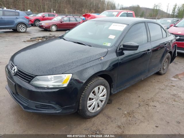 3VW2K7AJ8EM440374 Volkswagen Jetta 2.0l S
