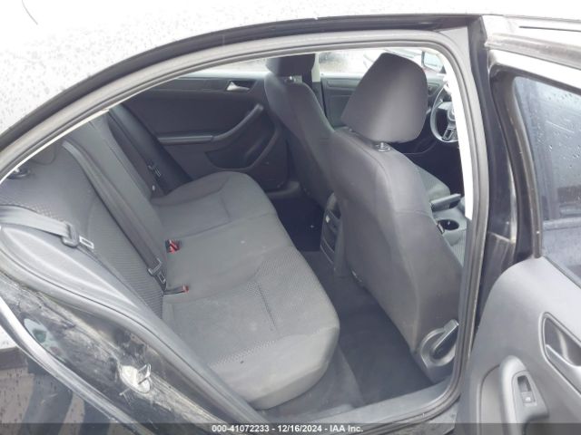 3VW2K7AJ8EM440374 Volkswagen Jetta 2.0l S