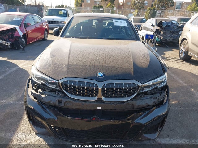 WBA5U7C01LA234691 BMW 3 Series M340i