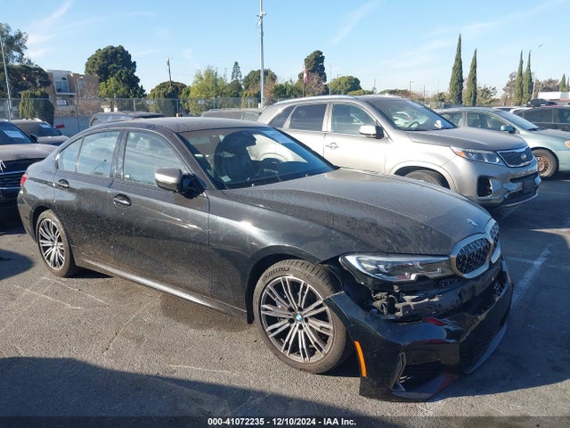 WBA5U7C01LA234691 BMW 3 Series M340i