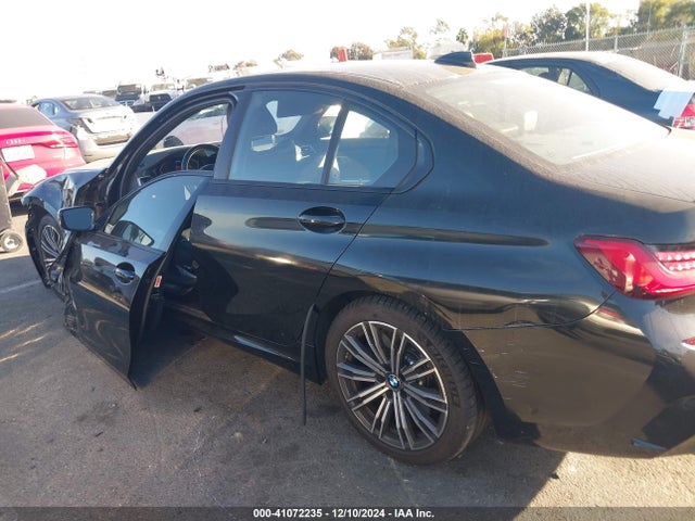 WBA5U7C01LA234691 BMW 3 Series M340i