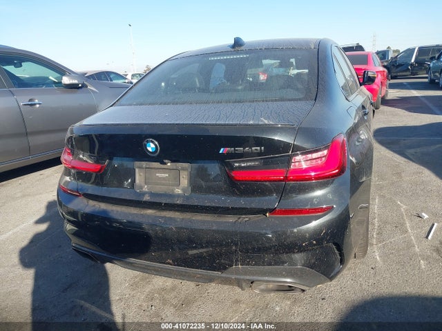 WBA5U7C01LA234691 BMW 3 Series M340i