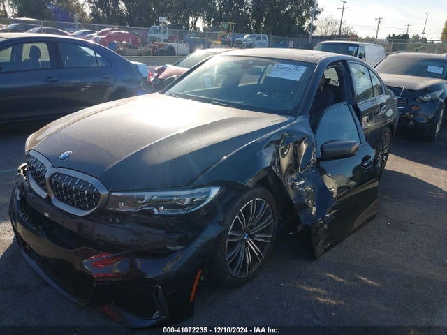 WBA5U7C01LA234691 BMW 3 Series M340i