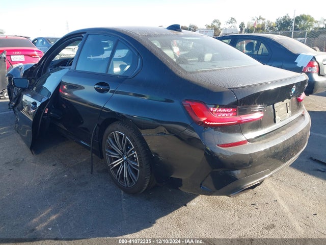 WBA5U7C01LA234691 BMW 3 Series M340i