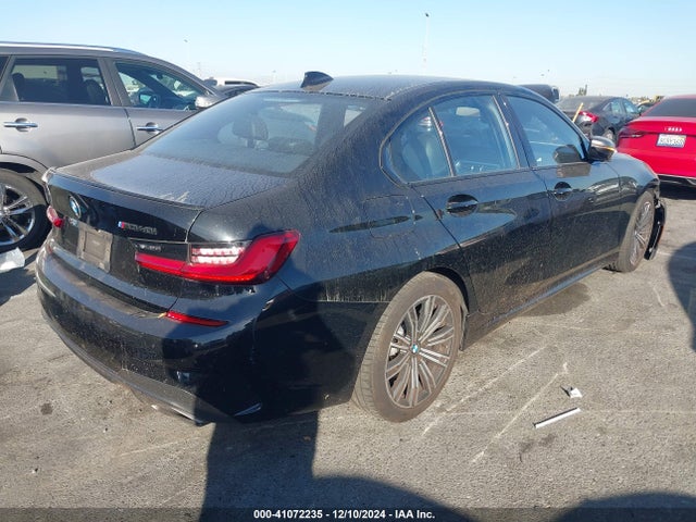 WBA5U7C01LA234691 BMW 3 Series M340i