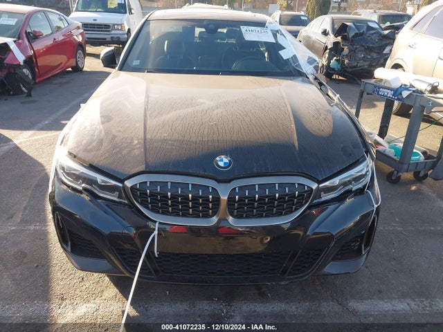 WBA5U7C01LA234691 BMW 3 Series M340i