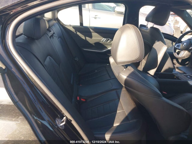 WBA5U7C01LA234691 BMW 3 Series M340i