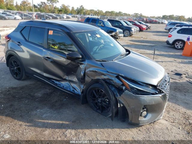 3N1CP5DVXPL546901 auction archive image