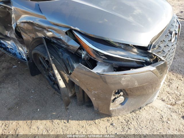 3N1CP5DVXPL546901 Nissan Kicks Sr Xtronic Cvt