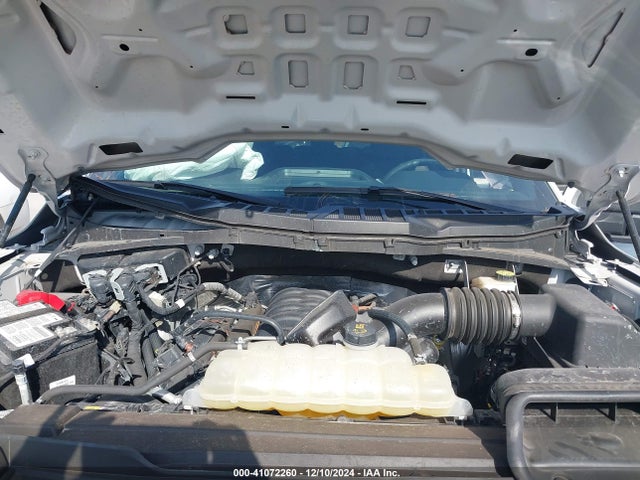Ford F-150 Xl 2023 1FTEW1C54PFB59130 Image 10