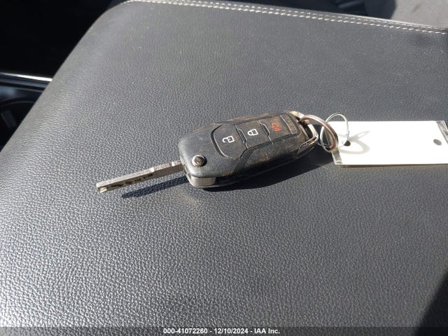 Ford F-150 Xl 2023 1FTEW1C54PFB59130 Image 11