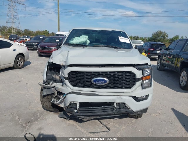 Ford F-150 Xl 2023 1FTEW1C54PFB59130 Image 12