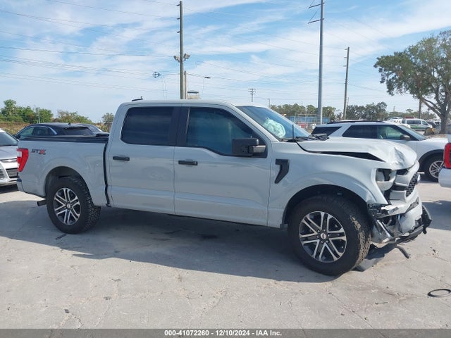 Ford F-150 Xl 2023 1FTEW1C54PFB59130 Image 13