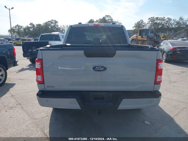 Ford F-150 Xl 2023 1FTEW1C54PFB59130 Image 16