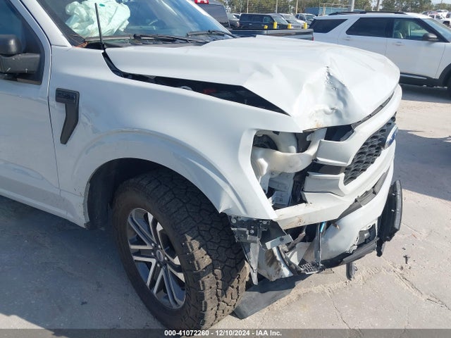 Ford F-150 Xl 2023 1FTEW1C54PFB59130 Image 17